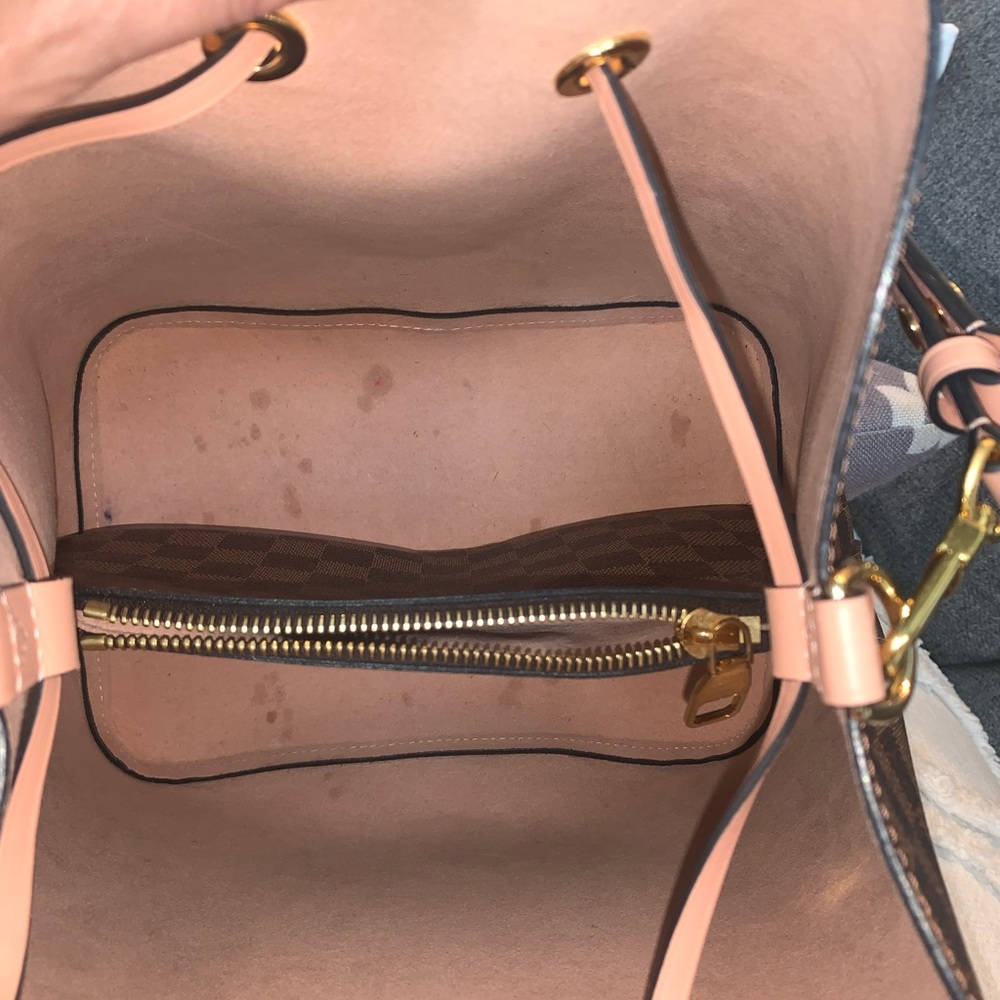 - Louis Vuitton Neono MM- Venus - Picture 14 of 14